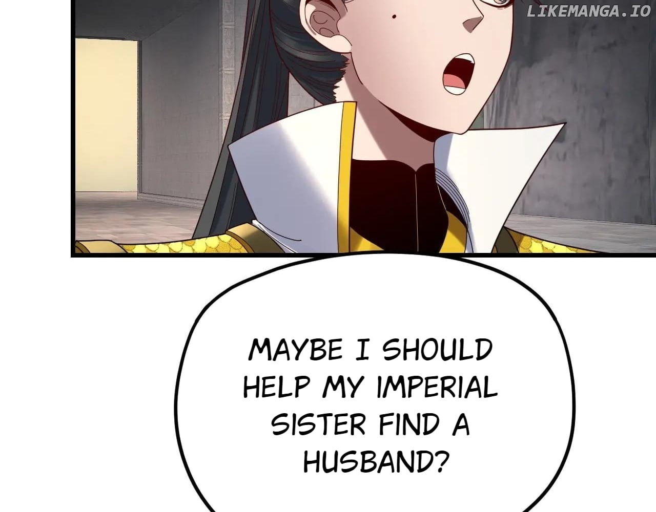 Me, The Heavenly Destined Villain Chapter 263 - page 63